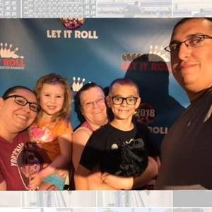 Meet your Posher, Kristen